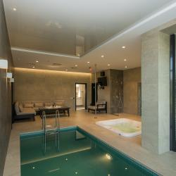 Фото Отель Eco Forrest Club SPA (Эко Форрест Клаб СПА)