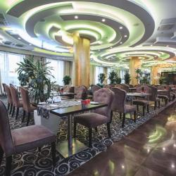 фото 23 Ramada by Wyndham Kazan City Centre (Рамада Казань Сити Центр)
