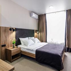 Фото Отель Turgenev (Тургенев)