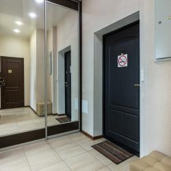 1-комнатные апартаменты студия кв. 444