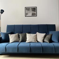 Фото Апартаменты на проспекте Героев Донбасса 9