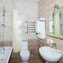 Фото Отель Central (Централ)