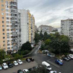Апартаменты студия