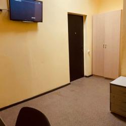 Фото Отель Zёbrahouse (Зёбрахаус)