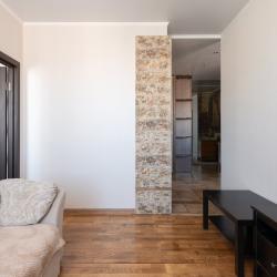 Фото Отель Домашняя на Газовиков 45