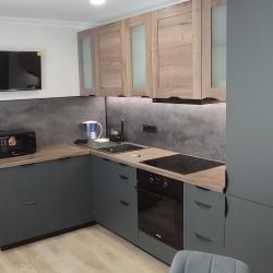 1-комнатные апартаменты стандарт