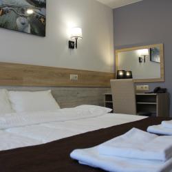 Welcome inn (Велком Инн) — 052da9ad8d65432459acb0a148005198