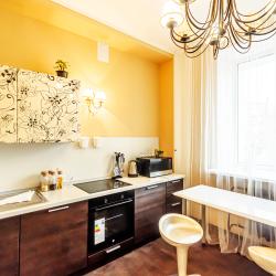 Фото Апартаменты на улице Никитинская