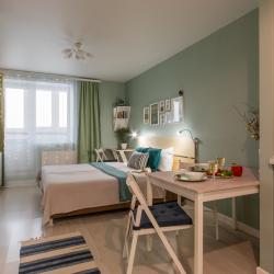 фото 9 Satin Home Apart (Сатин Хоум Апарт) на проспекте Металлистов