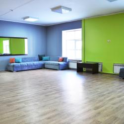 Фото Парк-отель Чайка