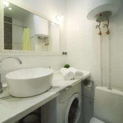 1-комнатные апартаменты стандарт