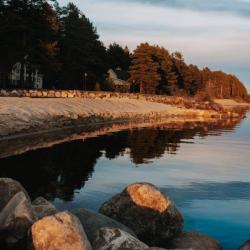 Фото Парк отель бухта Коприно