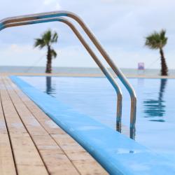 Фото Отель Тамыш Village (Тамыш Вилладж)