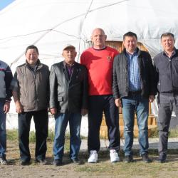 Фото Отель Роза ветров