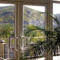 Фото Отель Ларус