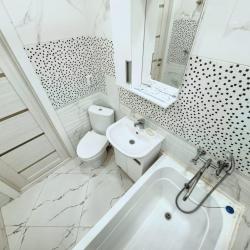 2-комнатные апартаменты улучшенные