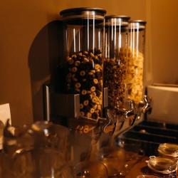 Фото Отель Русь