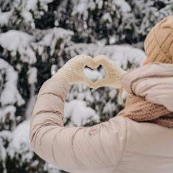 Фото Отель Эко Парк Тепло