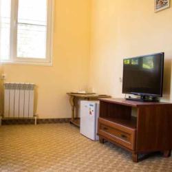 Фото Отель Валентина