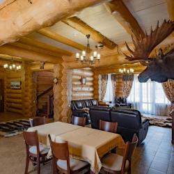 Фото Отель Тайны Камчатки