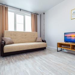 фото 14 Vero Apartments (Веро Апартментс) на шоссе Алтуфьевское