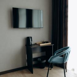 Номер комфорт улучшенный