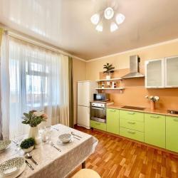 Фото Апартаменты на улице Ягодинская