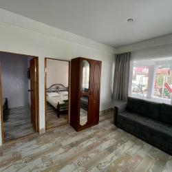 3-комнатный коттедж улучшенный