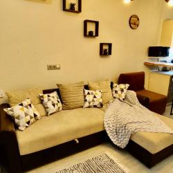 Фото Отель Sun City Apartment (Сан Сити Апартмент) на улице Горького 24