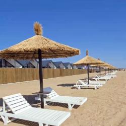 Фото Отель аМОРЕbeach