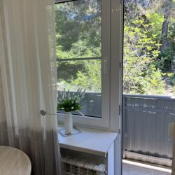 Фото Апартаменты на улице Горная 29