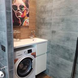 1-комнатные апартаменты люкс