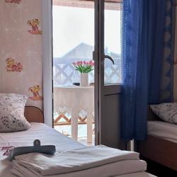 Фото Отель ДаМир