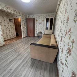 2-комнатные апартаменты стандарт