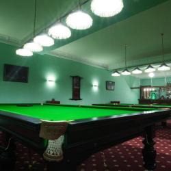 Фото Отель La Defense Hotel (Ля Дефанс)