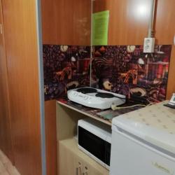 Комната эконом с 2 односпальными кроватями
