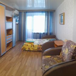 Апартаменты стандарт улица Некрасова, 53