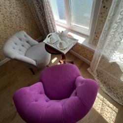 Шале улучшенное Прованс