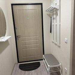 Фото Апартаменты на улице А.Пустошкина 22к12