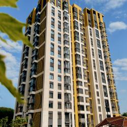 Апартаменты студия Районная ул., 57к2