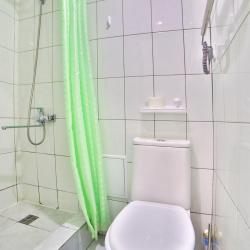 2-комнатные апартаменты стандарт