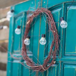 Коттедж стандарт Слизерин