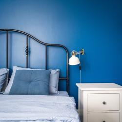 Фото Апартаменты на улице Екатерининская 6 корпус 1