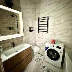 1-комнатные апартаменты стандарт