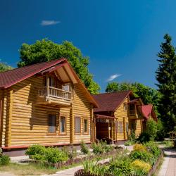 Фото Отель ВКС-Кантри дом отдыха
