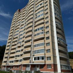 1-комнатные апартаменты улучшенные