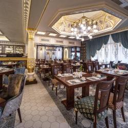 Фото Отель Manor Hotel (Манор)