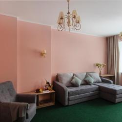 Фото Отель Ермак