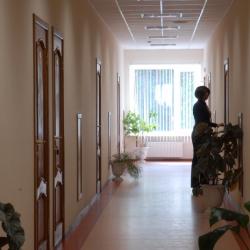 Фото Отель Нивские берега