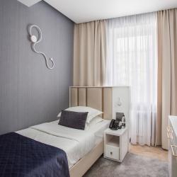 фото 24 V Hotel Tverskaya (В отель Тверская)